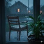 『雨が触れたかったもの』